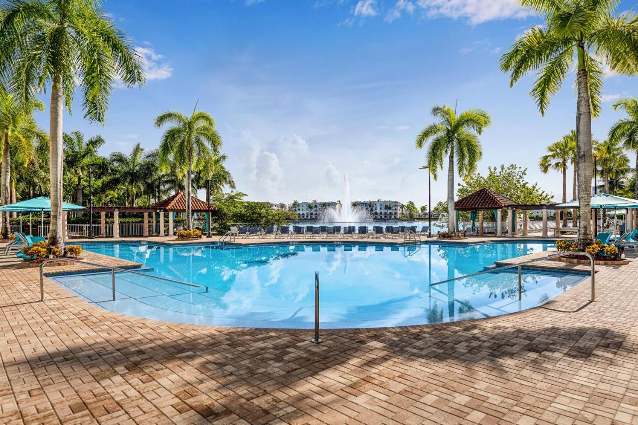 Marriott'S Villas At Doral Miami Dış mekan fotoğraf