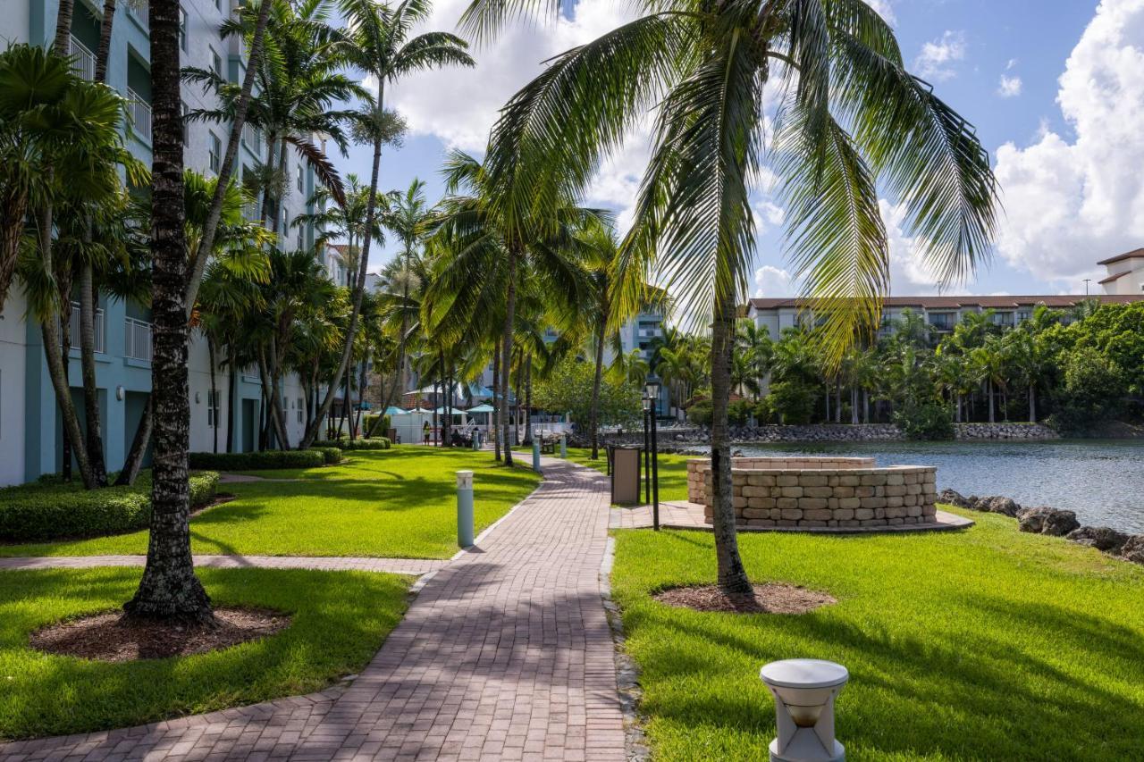 Marriott'S Villas At Doral Miami Dış mekan fotoğraf