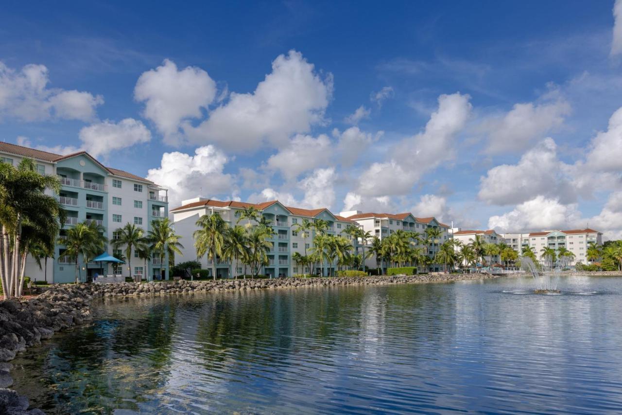 Marriott'S Villas At Doral Miami Dış mekan fotoğraf