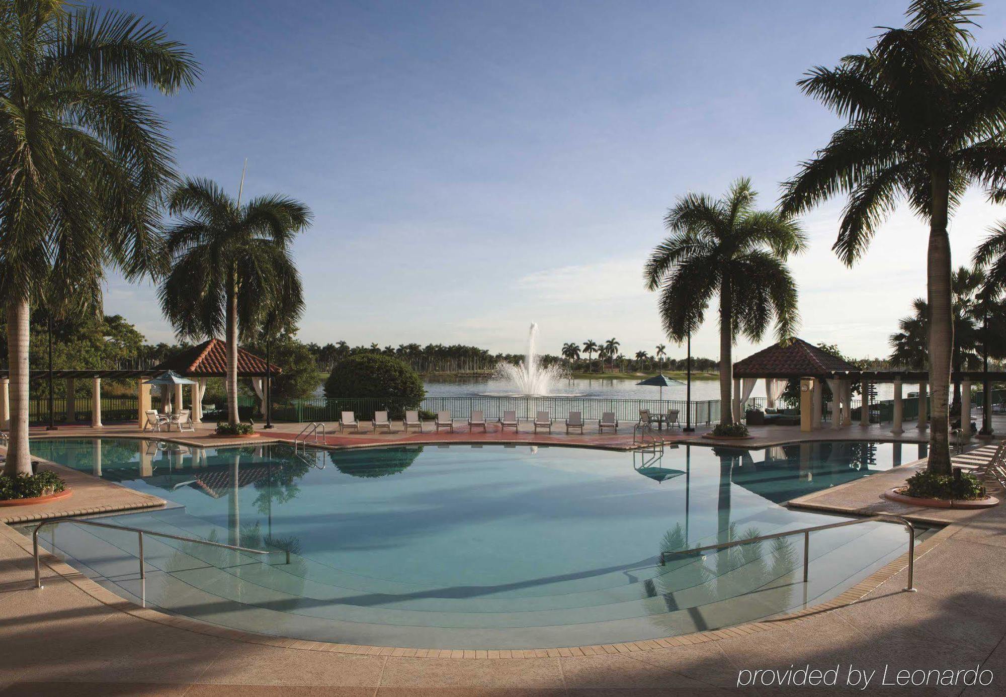 Marriott'S Villas At Doral Miami Dış mekan fotoğraf