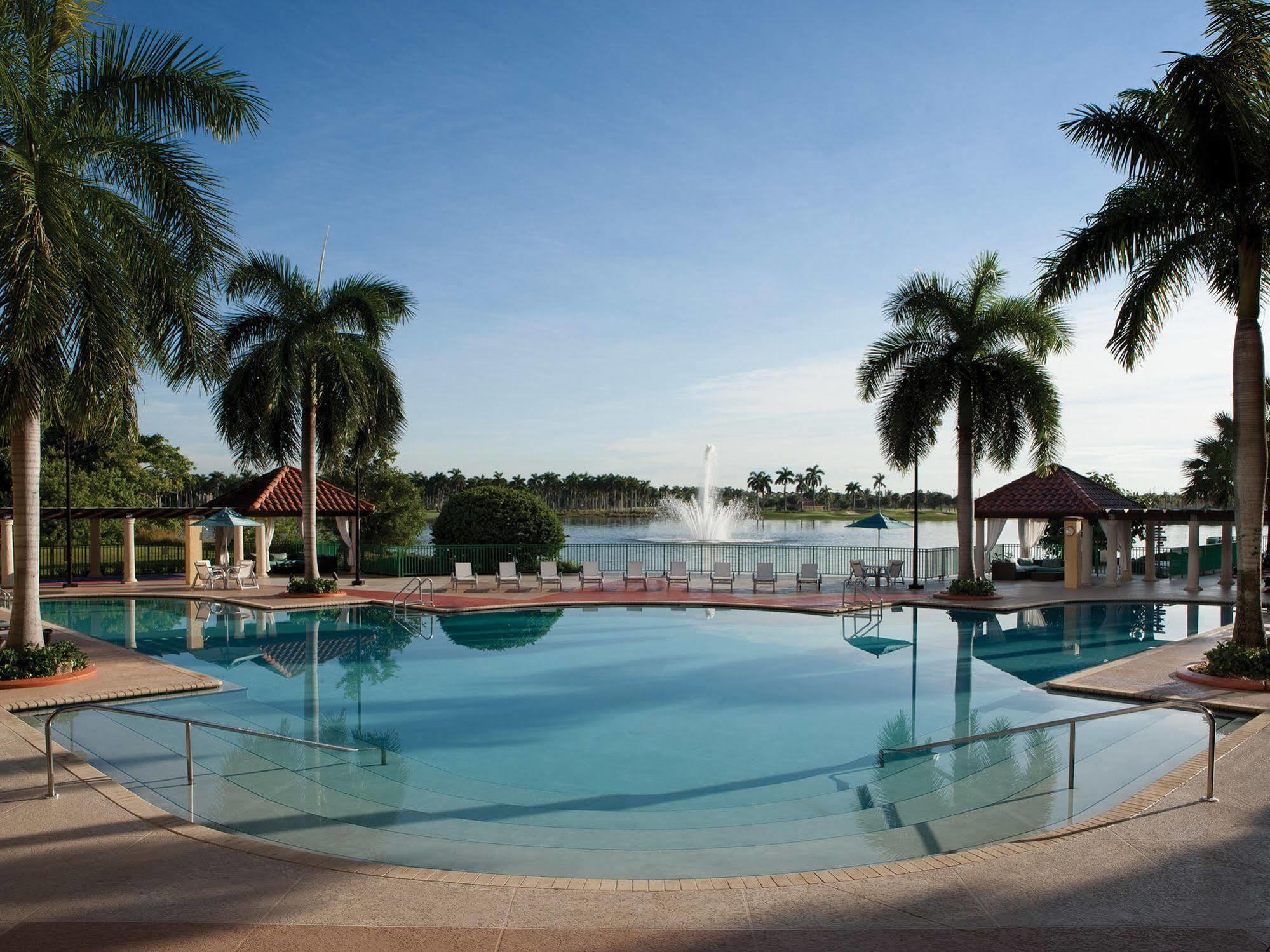 Marriott'S Villas At Doral Miami Dış mekan fotoğraf