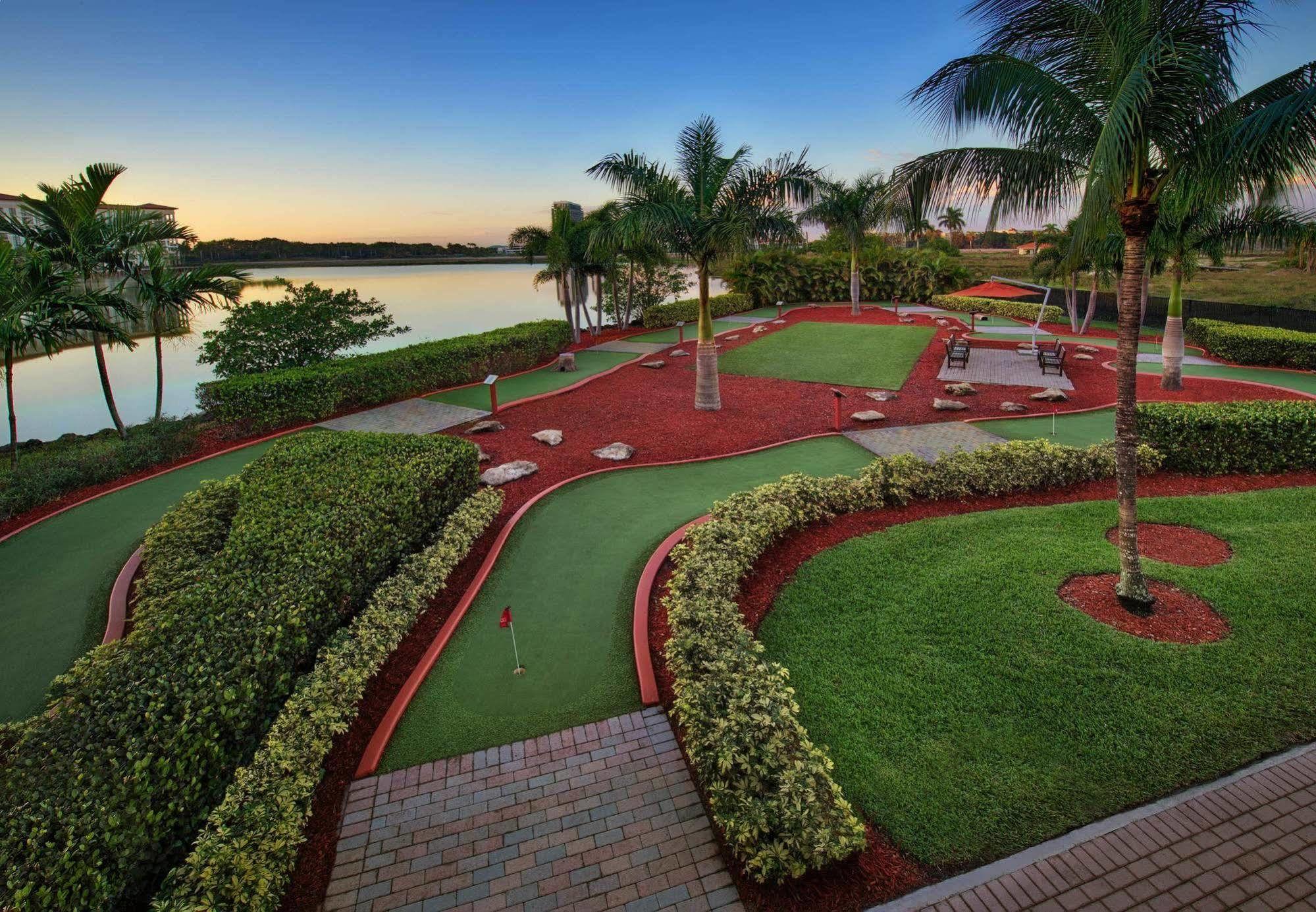 Marriott'S Villas At Doral Miami Dış mekan fotoğraf